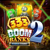 333 Boom Banks 2 Power Combo in Sub_LegendaryGames