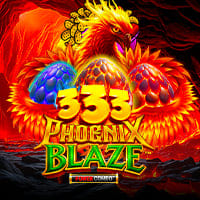 333 Phoenix Blaze POWER COMBO in ES_AlsoNew
