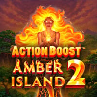 Action Boost Amber Island 2 in New