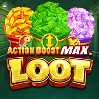 Action Boost Max Loot in All Games