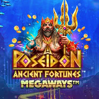 Ancient Fortunes: Poseidon Megaways in Sub_LegendaryGames