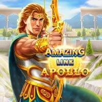 Amazing Link Apollo in Sub_LegendaryGames
