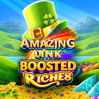 Amazing Link Boosted Riches in Sub_LegendaryGames