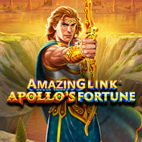 Amazing Link Apollo's Fortune in Sub_LegendaryGames