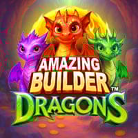 Amazing Builder Dragons in New