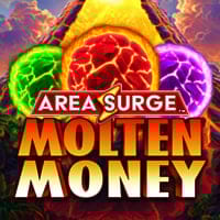 Area Surge Molten Money in Sub_LegendaryGames