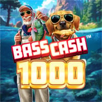 Bass Cash 1000 in New