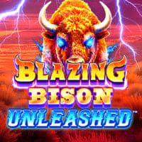 Blazing Bison UNLEASHED in New
