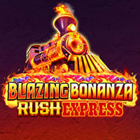 Blazing Bonanza Rush Express in Sub_LegendaryGames