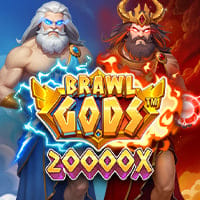 Brawl Gods in New