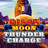 Bison Moon: Thunder Charge in Novedades_destacadas