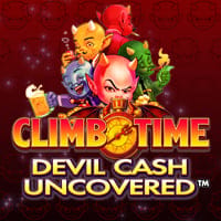 Climb Time Devil Cash Uncovered in New