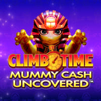 Climb Time Mummy Cash Uncovered in ES_AlsoNew