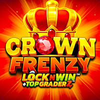 Crown Frenzy Lock N Win in New