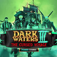 Dark Waters III Power Combo The Cursed Voyage in Sub_LegendaryGames