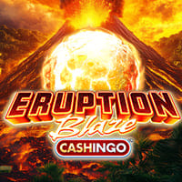 Eruption Blaze CASHINGO in Sub_LegendaryGames