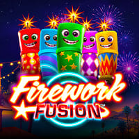 Firework Fusion in New