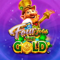 Fourfold the Gold in Sub_LegendaryGames