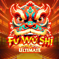 Fu Wu Shi Gold Blitz Ultimate in Sub_LegendaryGames