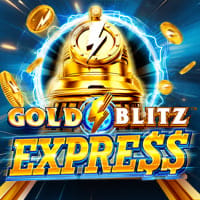 Gold Blitz Express in Sub_LegendaryGames
