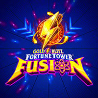 Gold Blitz Fortune Tower Fusion in Novedades_destacadas