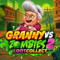Granny vs Zombies 2 Loot Collect in New