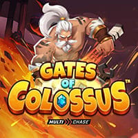 Gates of Colossus MultiChase in ES_AlsoNew