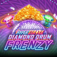 Hyper Strike Diamond Drum Frenzy in Sub_LegendaryGames