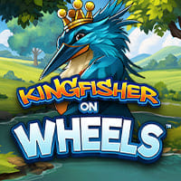 Kingfisher on Wheels in ES_AlsoNew