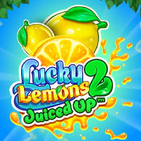 Lucky Lemons 2 Juiced Up in Sub_LegendaryGames