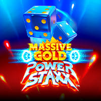 Massive Gold Power Staxx in New
