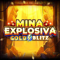 Mina Explosiva Gold Blitz in Sub_LegendaryGames
