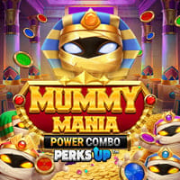 Mummy Mania Perks Up Power Combo in ES_AlsoNew