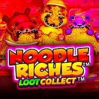 Noodle Riches Loot Collect in ES_AlsoNew