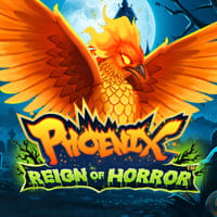 Phoenix Reign of Horror in New