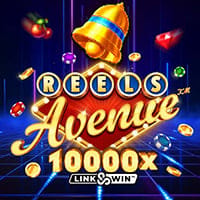 Reels Avenue Link and Win in ES_AlsoNew
