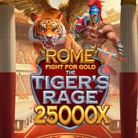 Rome Fight for Gold the Tiger's Rage in Sub_LegendaryGames