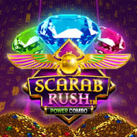 Scarab Rush Power Combo in Novedades_destacadas