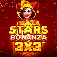 Stars Bonanza 3x3 in New