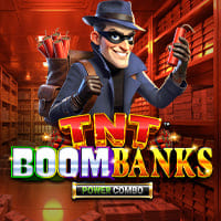 TNT Boom Banks Power Combo in ES_AlsoNew