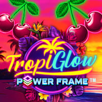 Tropiglow Power Frame in All Games