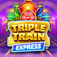 Triple Train Express in New