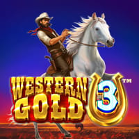 Western Gold 3 in New