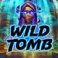 Wild Tomb in New
