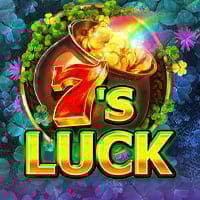 7's Luck in Sub_RedtigerES