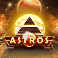 Astros in All Jackpot Slots