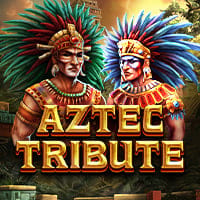 AZTEC TRIBUTE in ES_AlsoNew