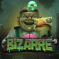 Bizarre in Sub_NewNLC