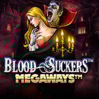 Blood Suckers MegaWays in Sub_RedtigerES