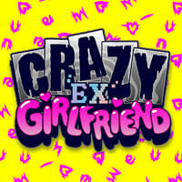 Crazy Ex-Girlfriend in Sub_NewNLC